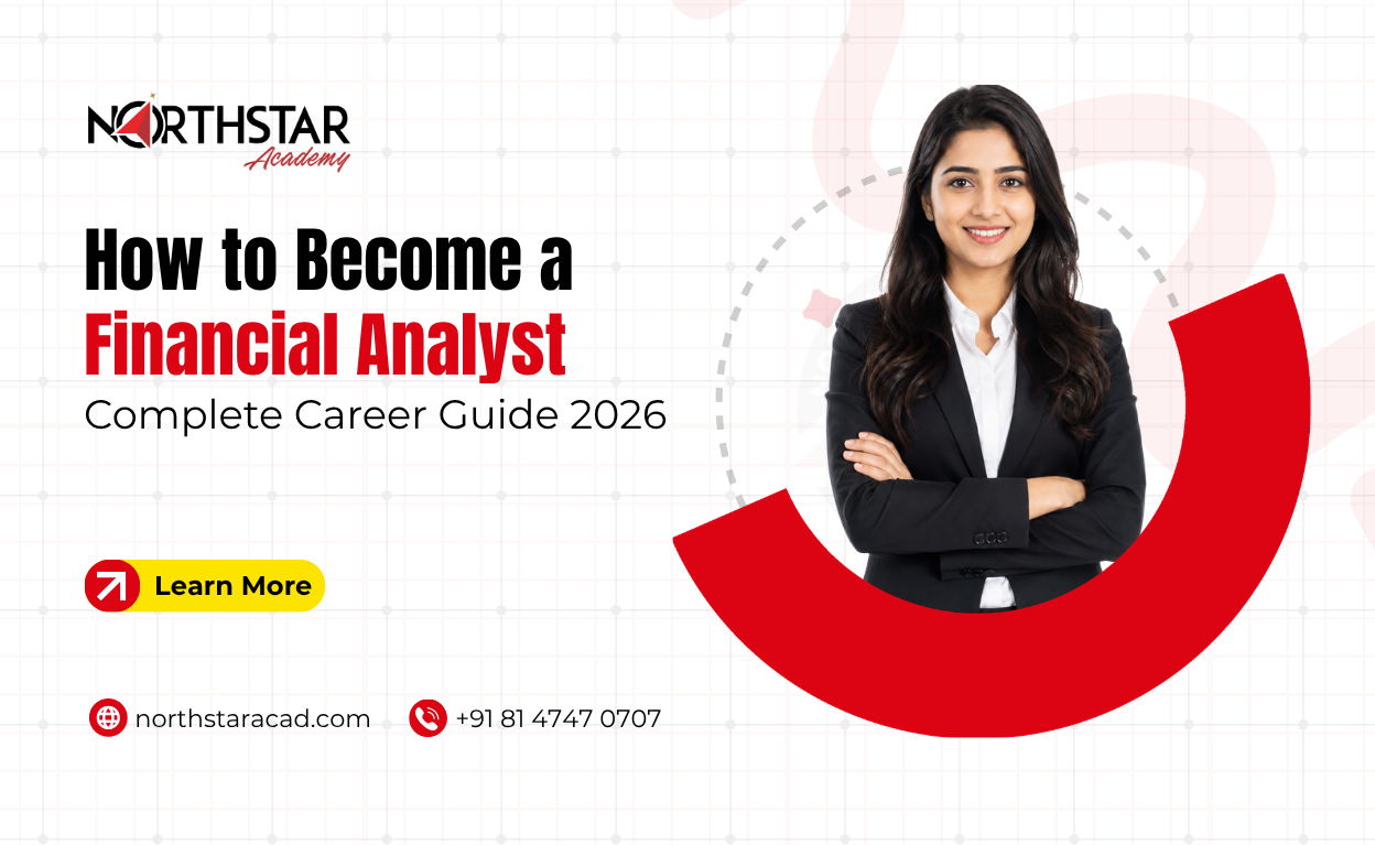 How to Become a Financial Analyst: Complete Career Guide 2026