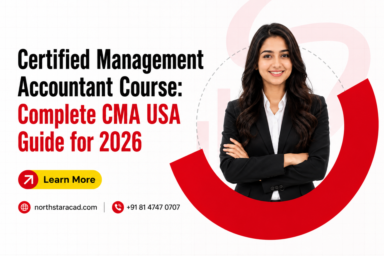 Certified Management Accountant Course: Complete CMA USA Guide for 2026