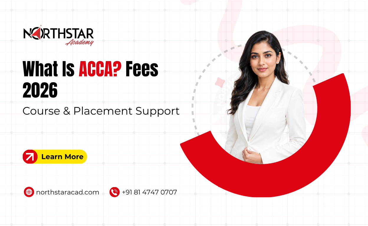 What Is ACCA? Fees 2026, Course & Placement Support