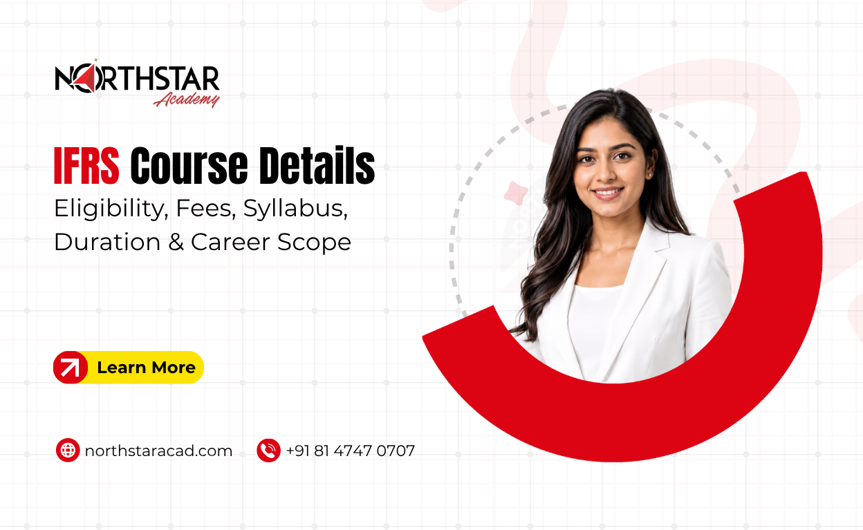 IFRS Course Details: Eligibility, Fees, Syllabus, Duration & Career Scope