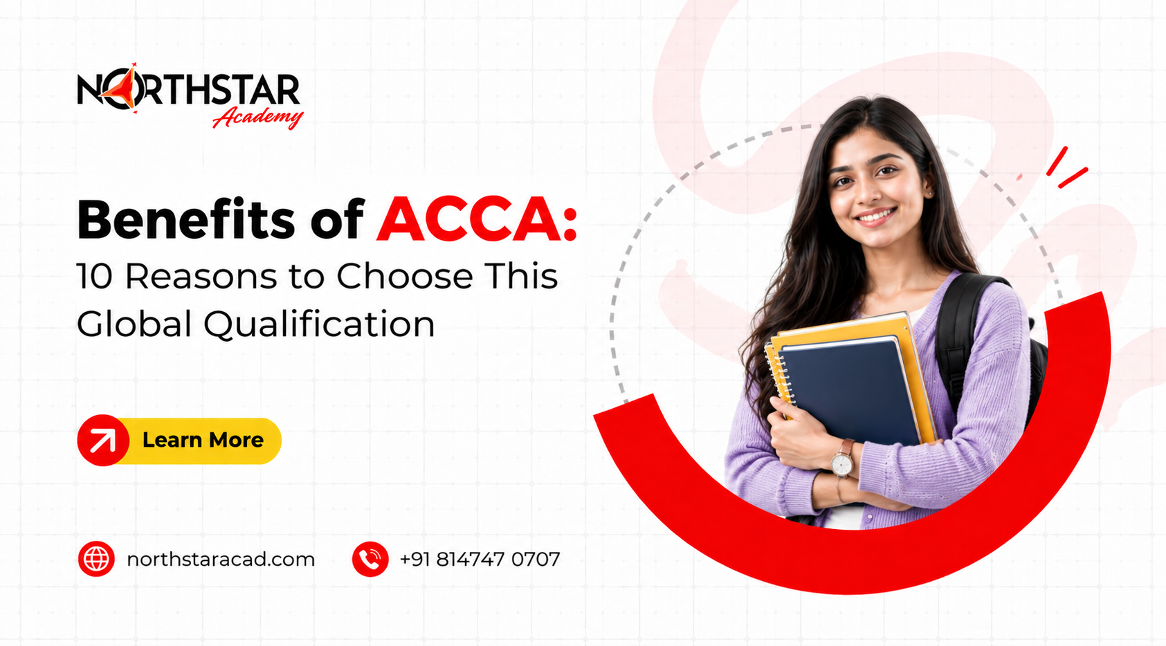 Benefits of ACCA: 10 Reasons to Choose This Global Qualification