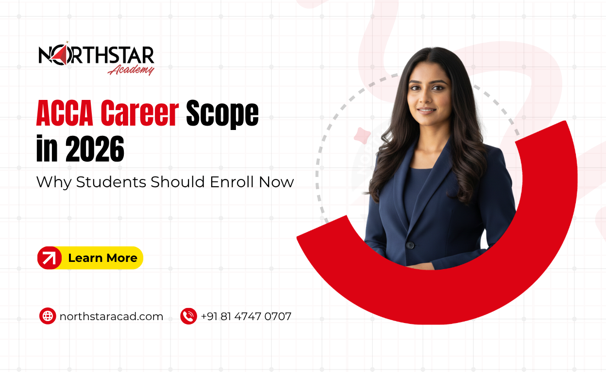 ACCA Career Scope in 2026: Why Students Should Enroll Now