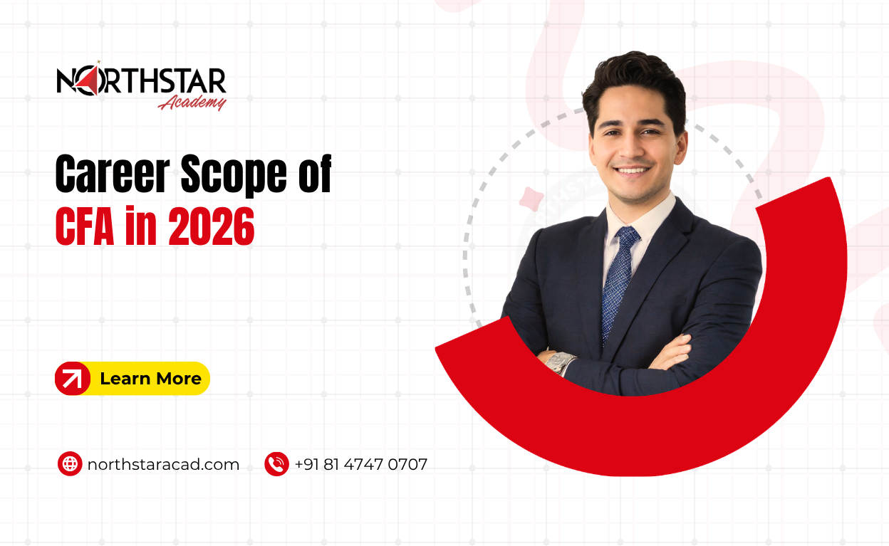 Career Scope of CFA in 2026