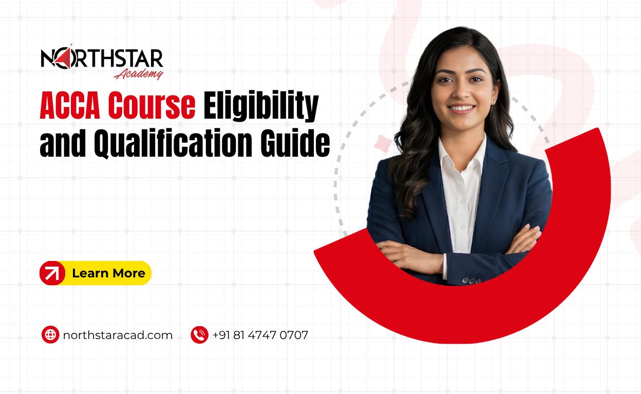 ACCA Course Eligibility and Qualification Guide