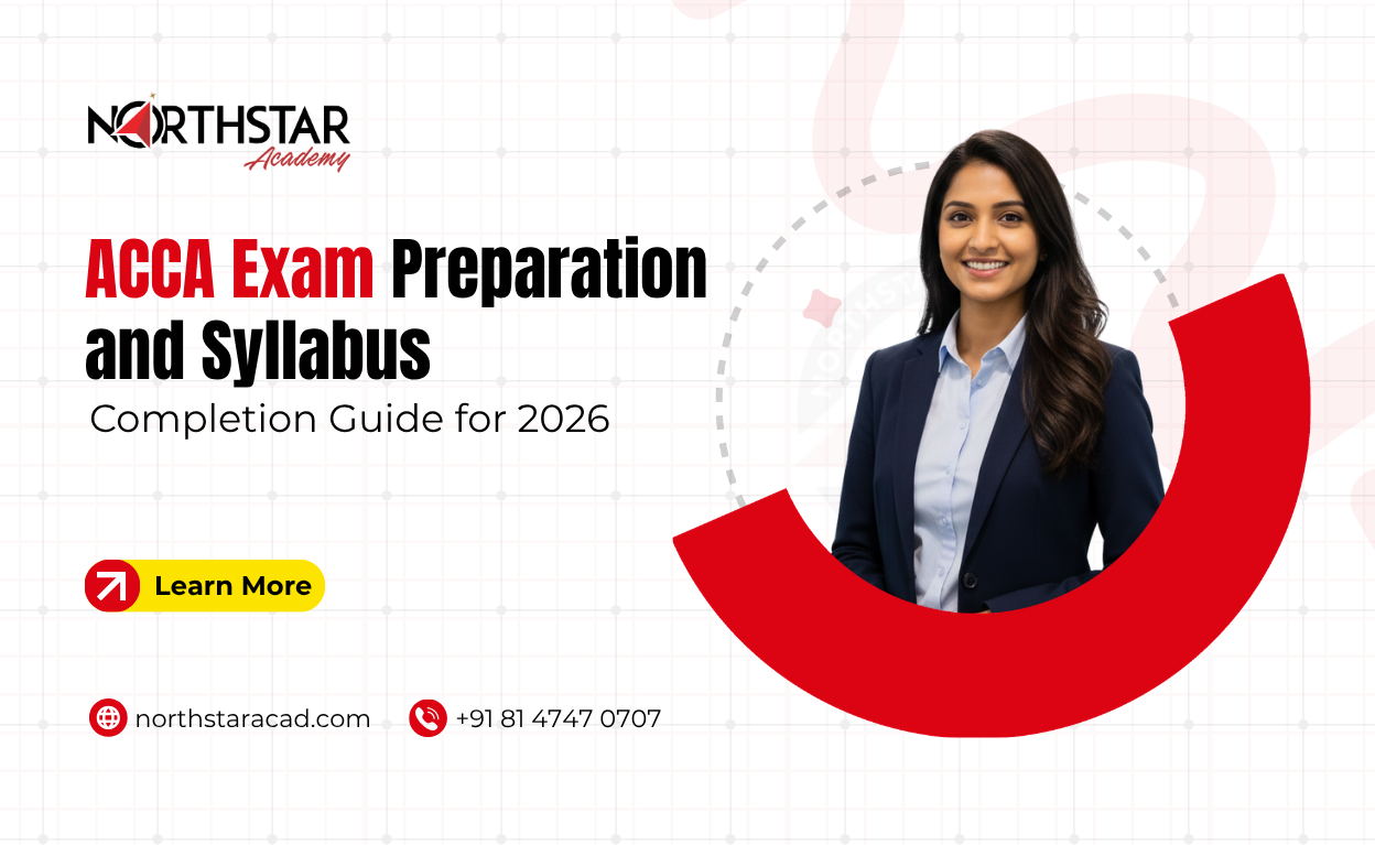 ACCA Exam Preparation and Syllabus Completion Guide for 2026