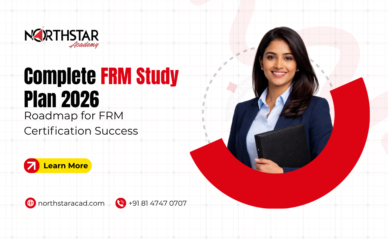 Complete FRM Study Plan 2026: Roadmap for FRM Certification Success
