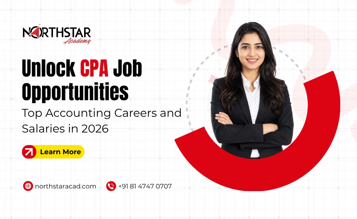 Unlock CPA Job Opportunities: Top Accounting Careers and Salaries in 2026