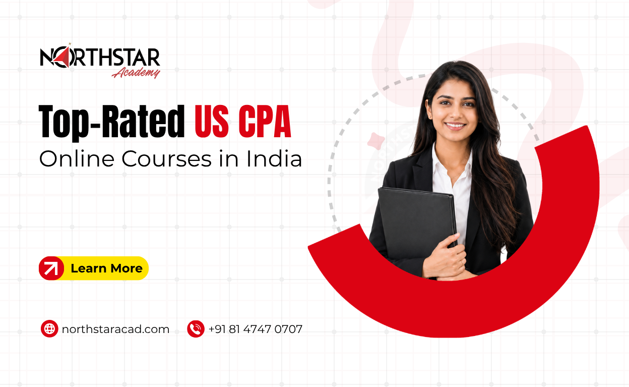 Top-Rated US CPA Online Courses in India