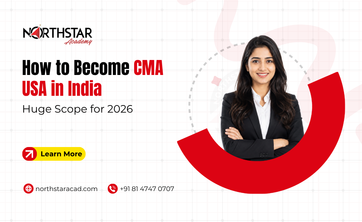 How to Become CMA USA in India: Huge Scope for 2026