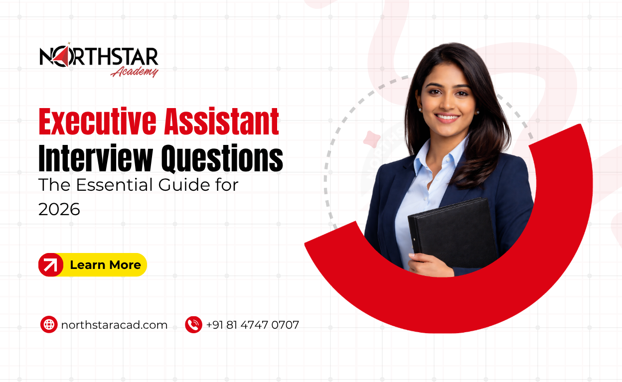Executive Assistant Interview Questions: The Essential Guide for 2026