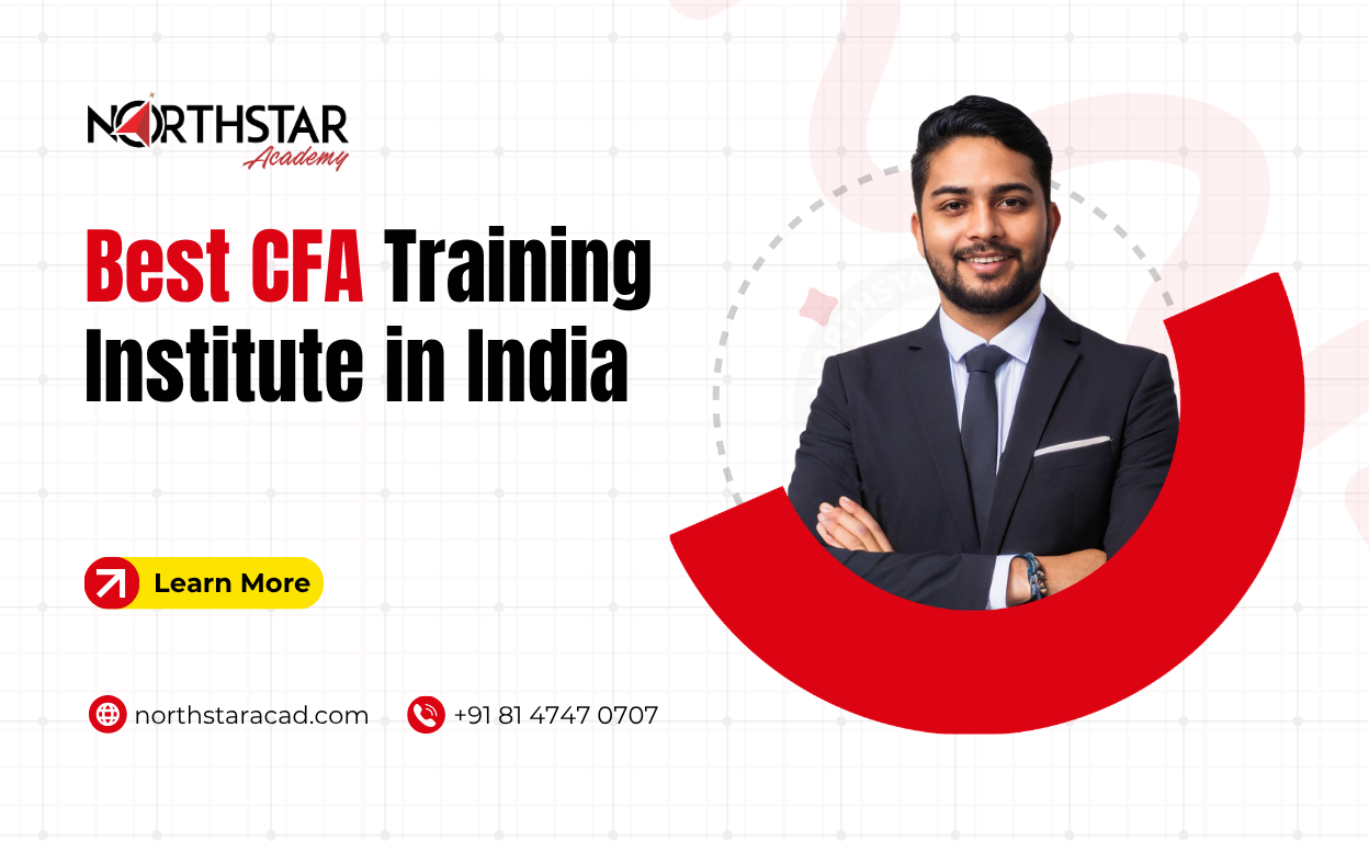 Best CFA Training Institute in India