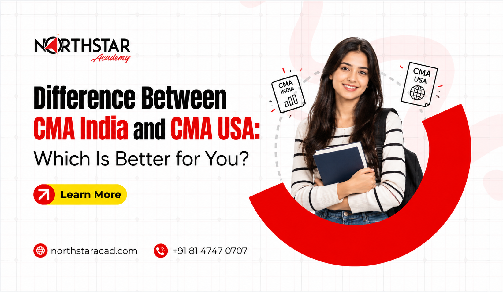 CMA India vs CMA USA: Which Is Better for Your Career?