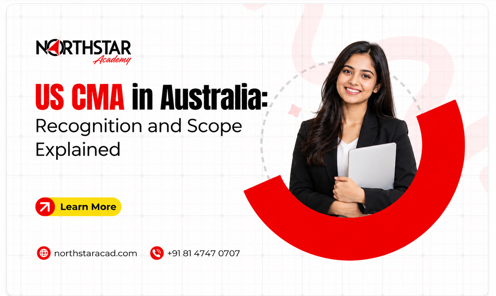 CMA USA in Australia: Recognition and Scope
