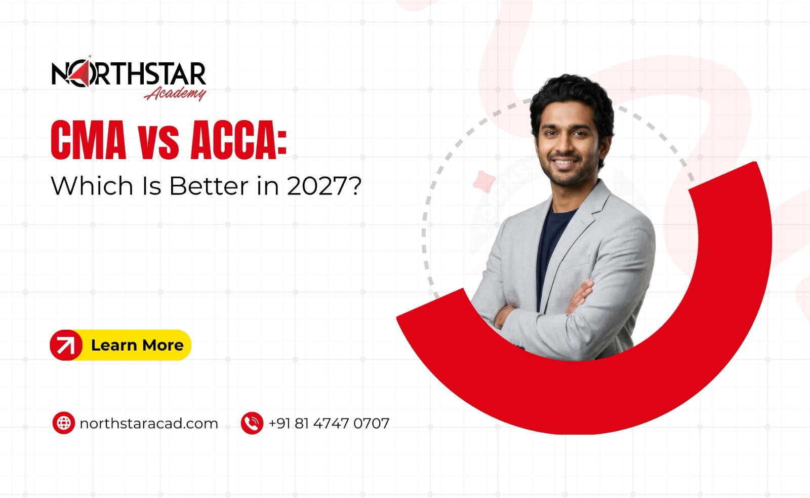 CMA vs ACCA: Which Is Better in 2027?