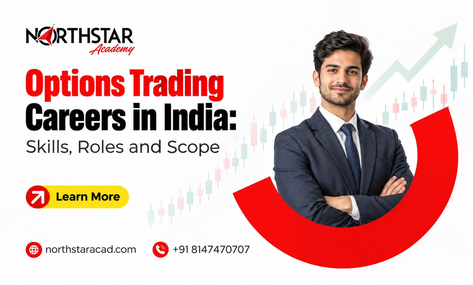 What Are Options Trading Careers in India? Skills, Roles Scope