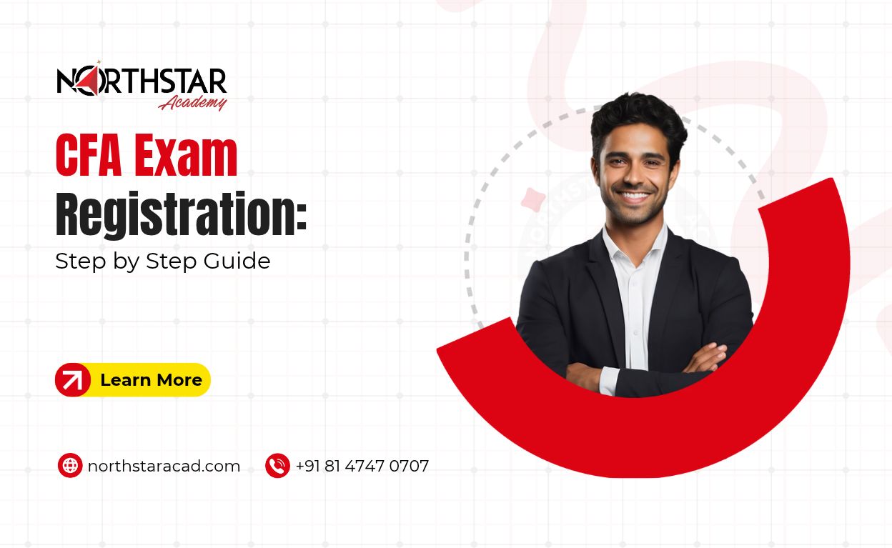 CFA Exam Registration: Step by Step Guide