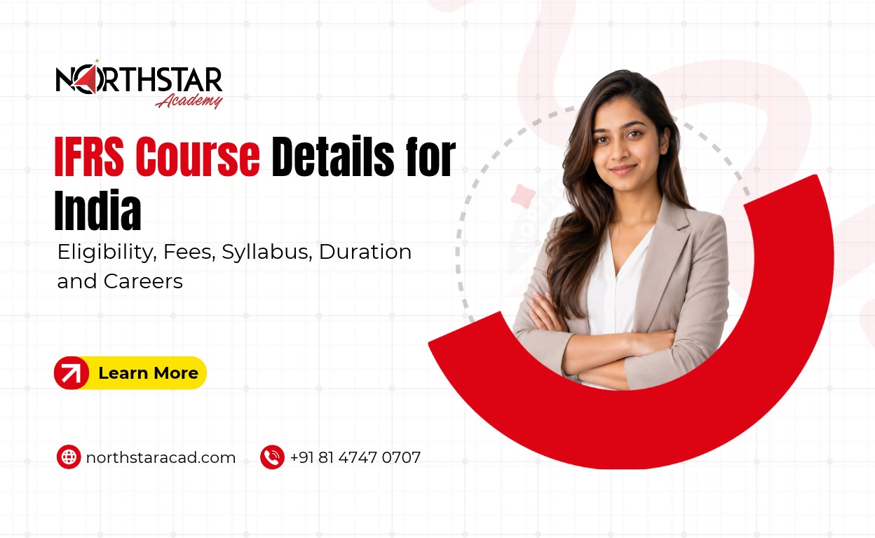 IFRS Course Details for India: Eligibility, Fees, Syllabus, Duration and Careers